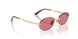 848/75 - Gold - Red