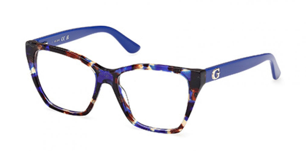 Guess 50235 Eyeglasses