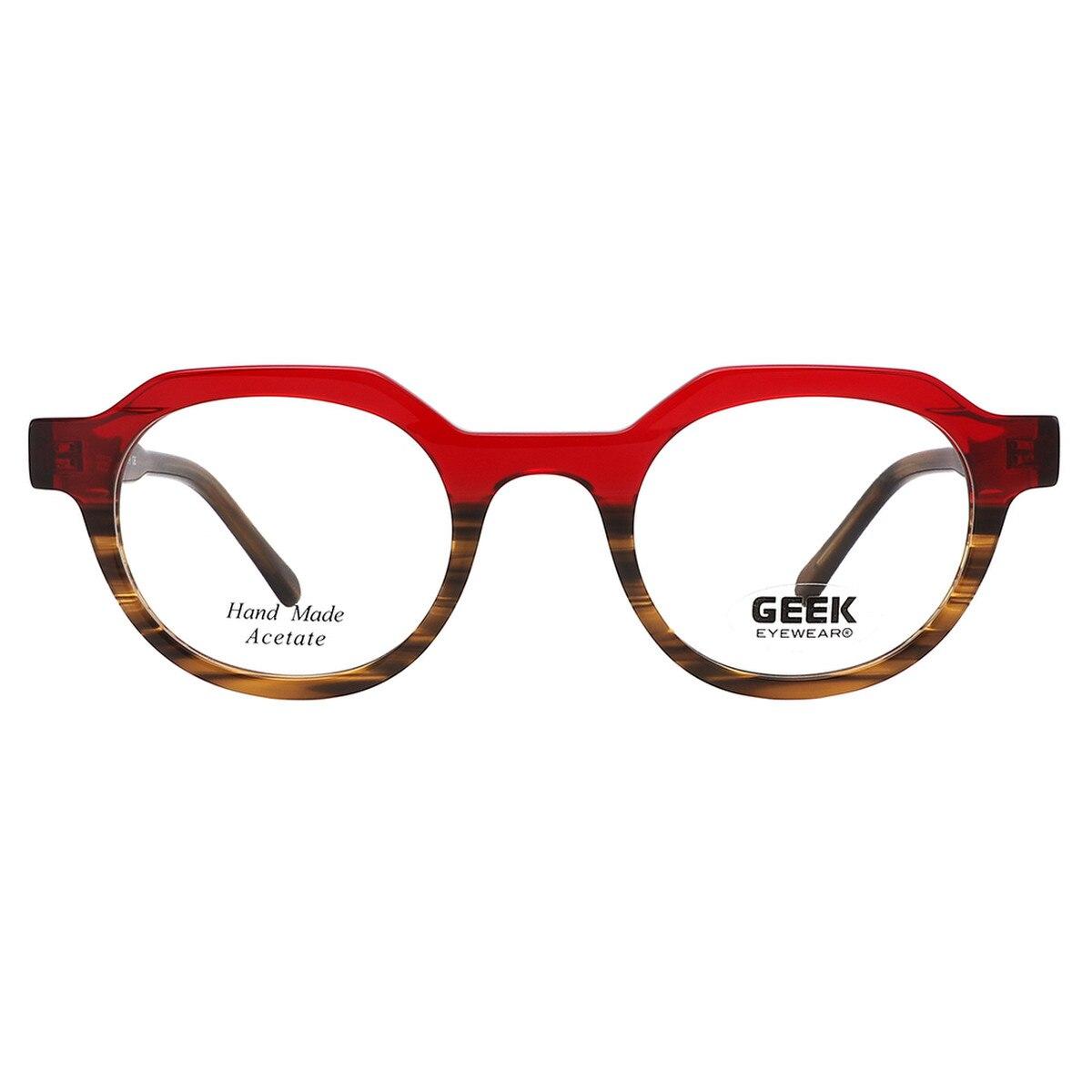 GEEK EYEWEAR URBAN Eyeglasses