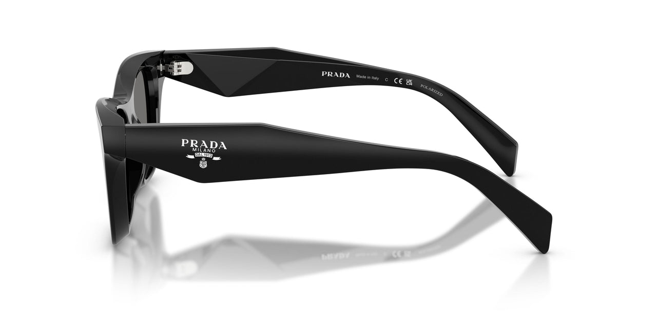 16K90T - Black - Dark Grey Polar