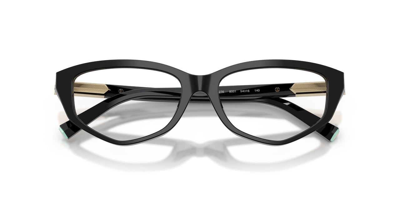 8001 - Black