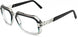 Cazal 6004 Eyeglasses