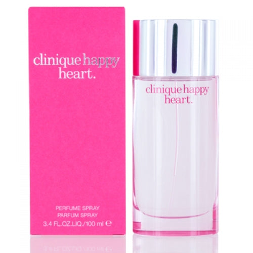 Clinique Happy Heart Perfume Spray