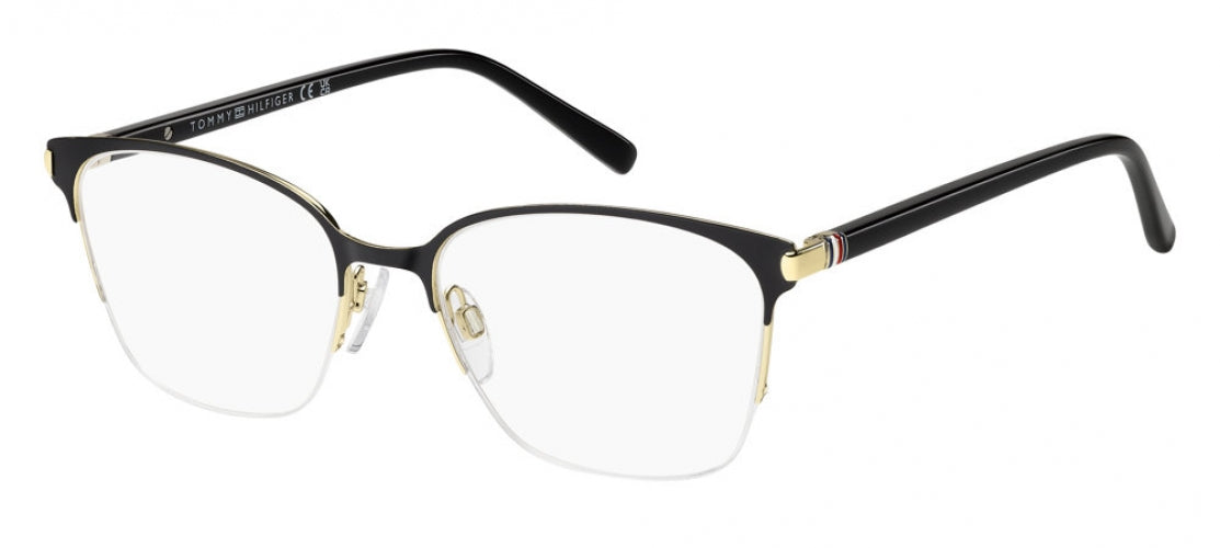 02M2-00 - BLK GOLD B
