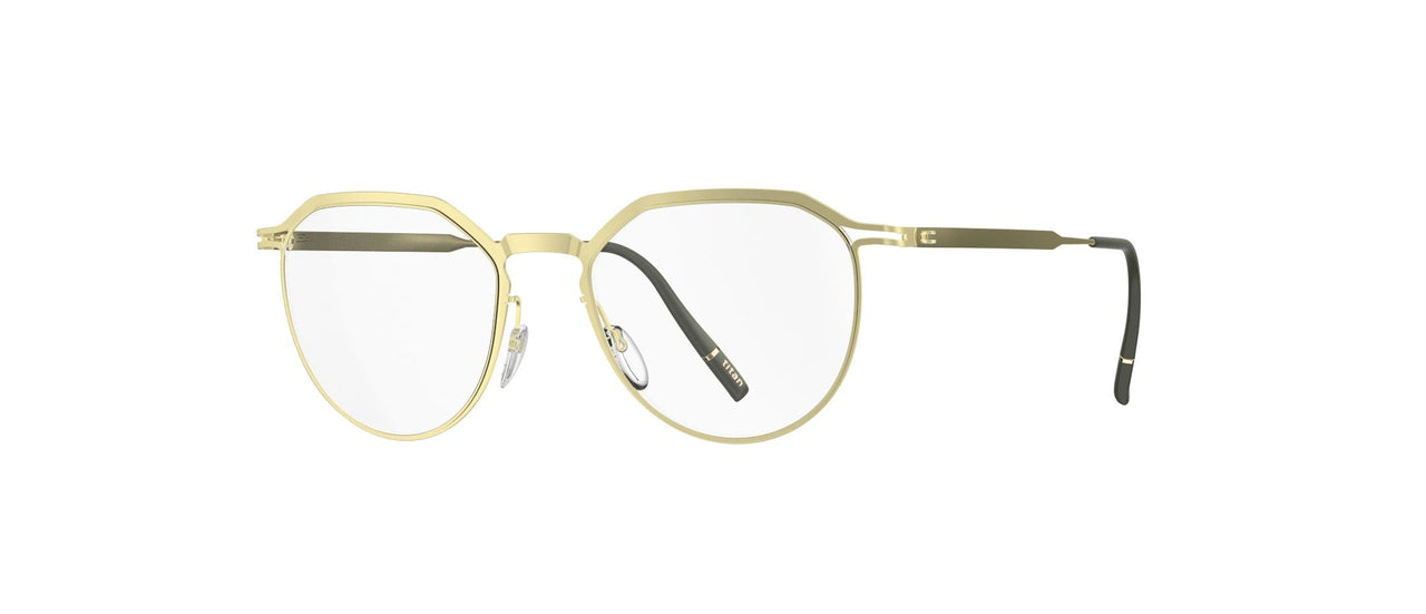 5540 - Natural Brass