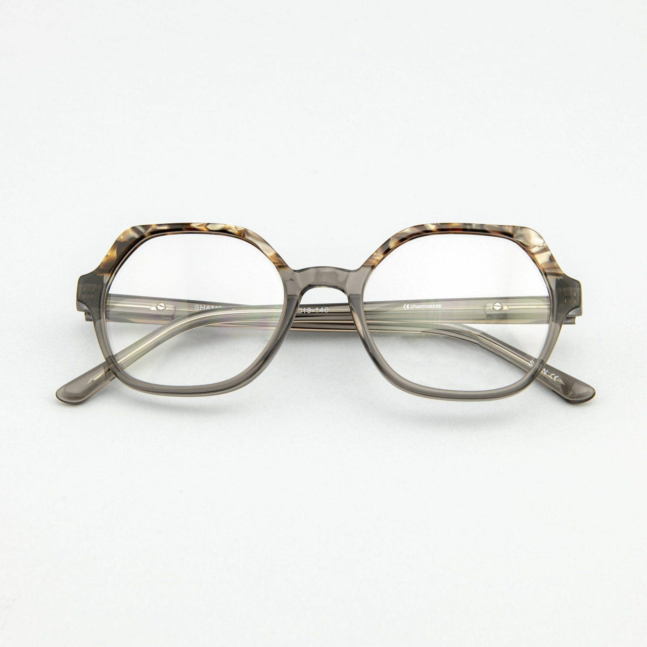 Charmossas Shambe Eyeglasses