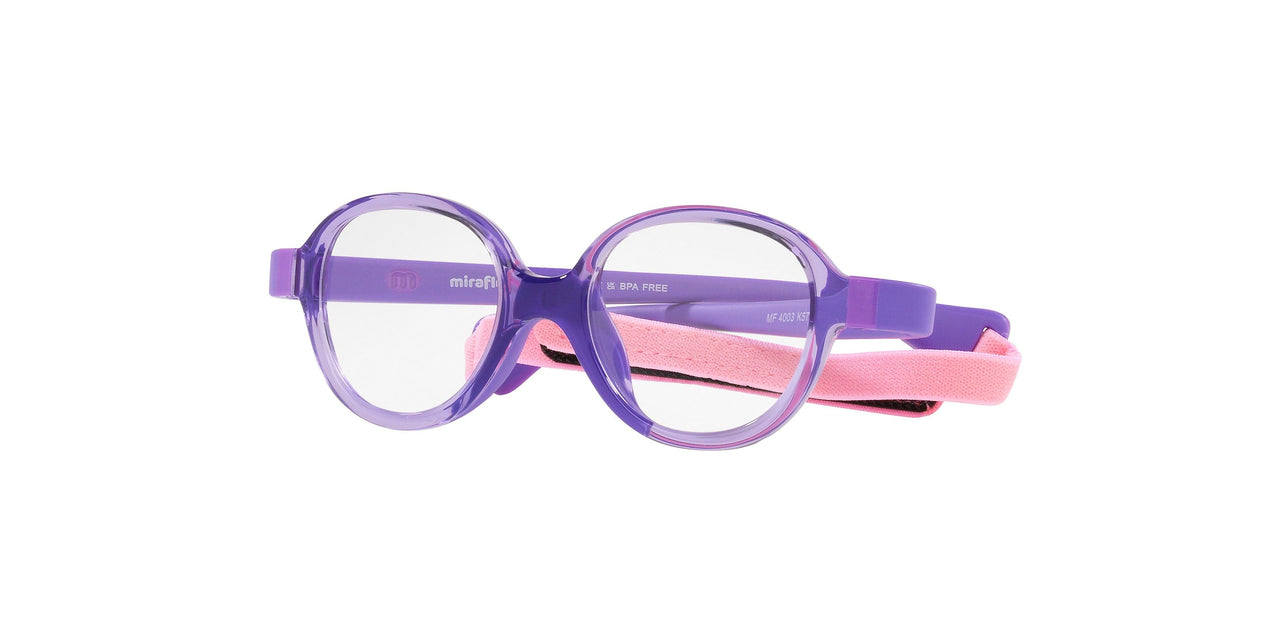 Miraflex 4003 Eyeglasses
