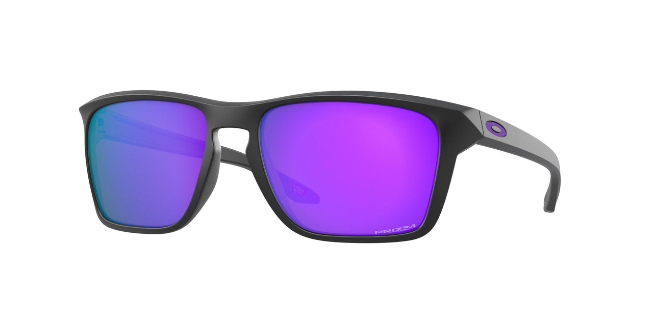 Oakley Sylas 9448F Sunglasses