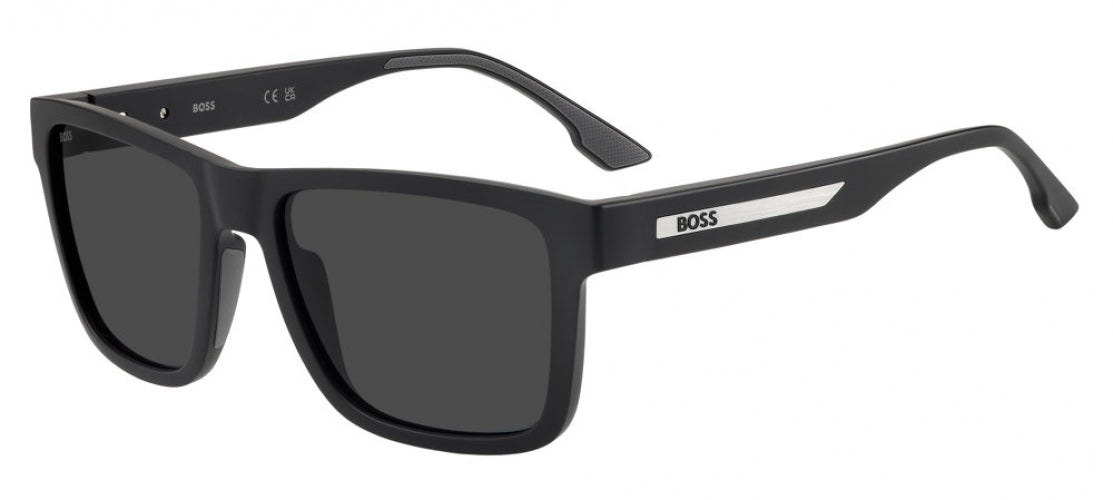 807IR-IR - BLACK