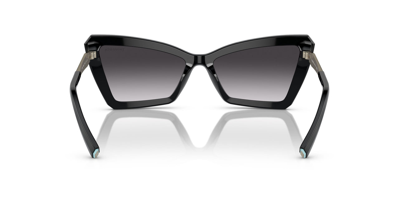 80013C - Black - Grey Gradient