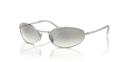 1BC80G - Silver