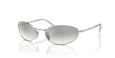 1BC80G - Silver