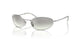 1BC80G - Silver
