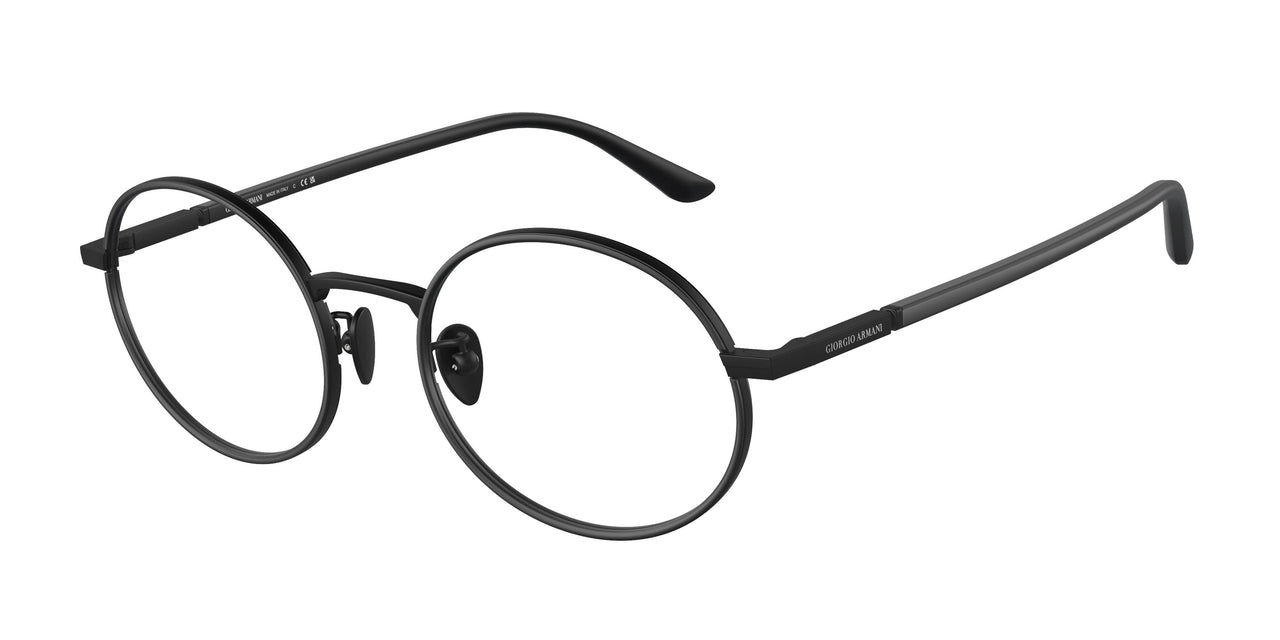 3001 - Black