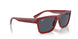 667987 - Red - Dark Grey