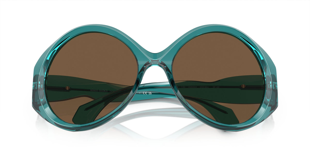002/M4 - Blue - Photo Clear To Brown
