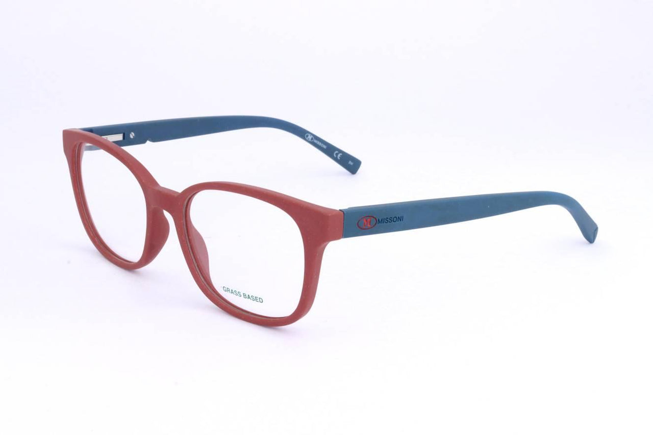 0Z3 - MATTE RED