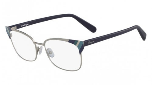 Salvatore Ferragamo SF2160 Eyeglasses