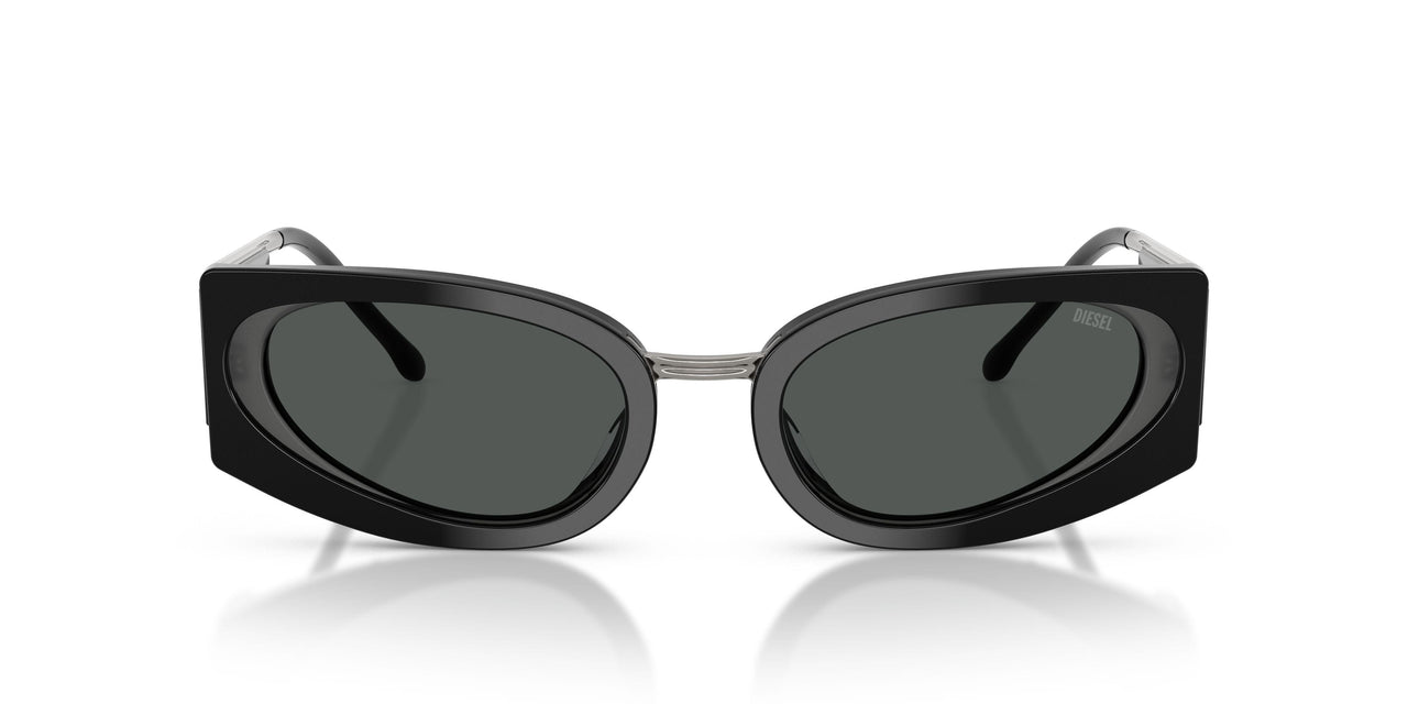 204487 - Black - Dark Grey