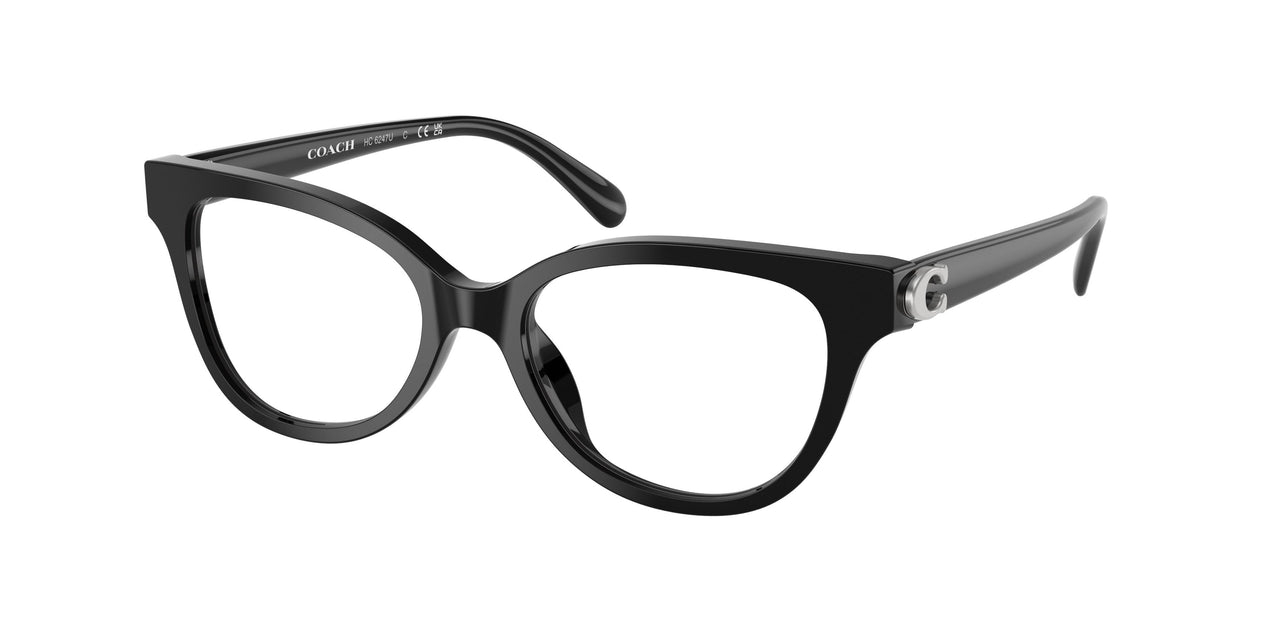 Coach 6247U Eyeglasses