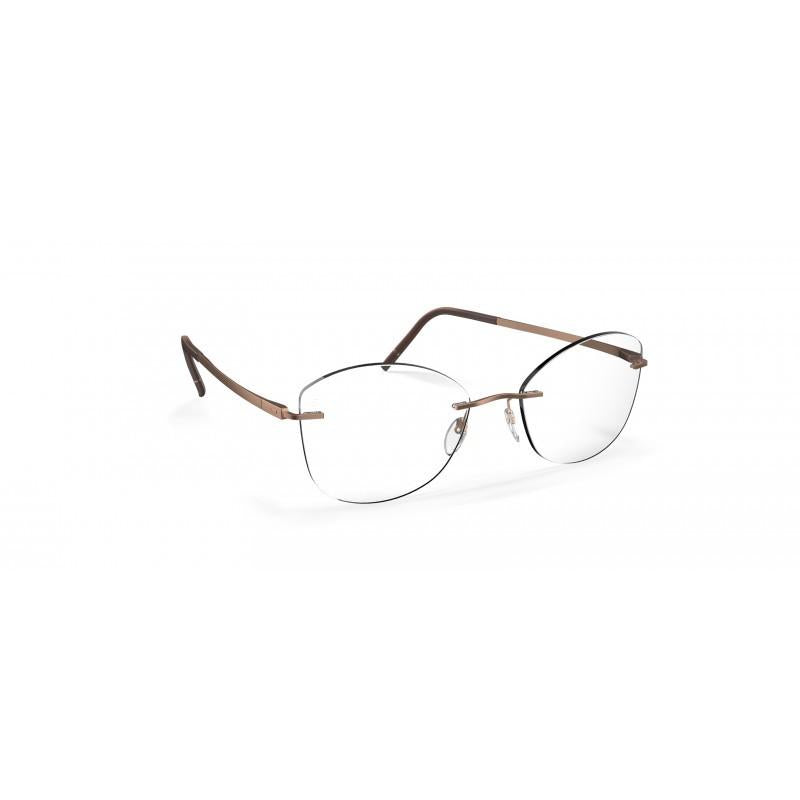 3530 - Copper Rose