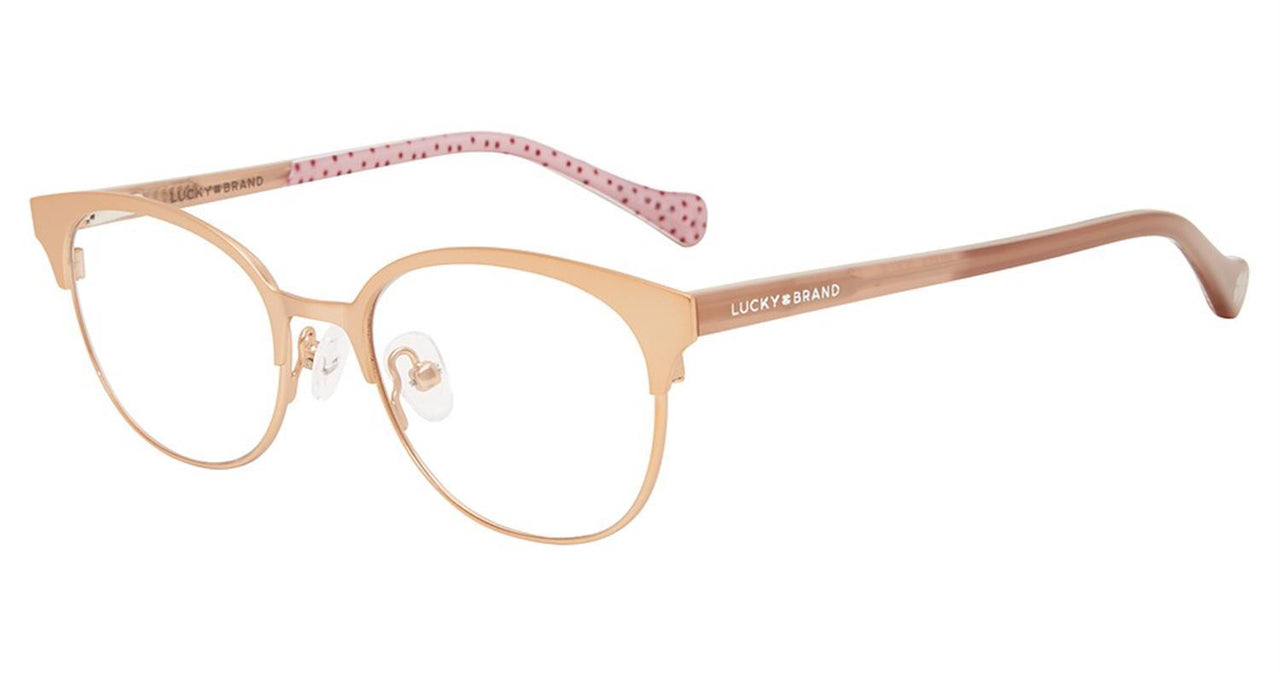 Lucky Brand D718 Eyeglasses