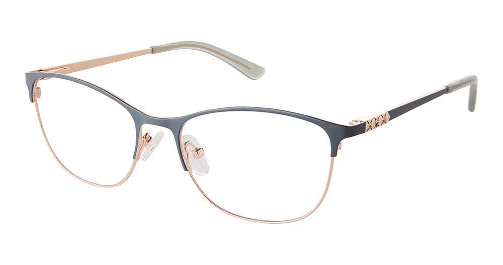 Superflex SF-1166T Eyeglasses