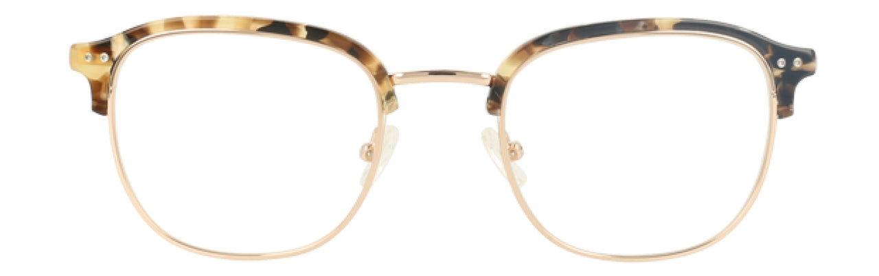 TBR - Tortoise/Brown