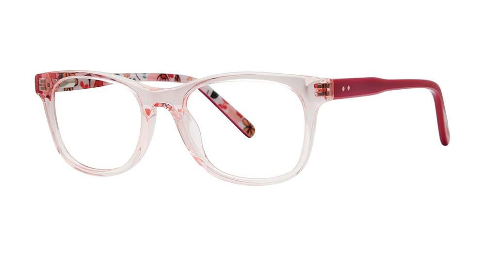 PNKCRSTLFCHS - Pink Crystal/Fuchsia