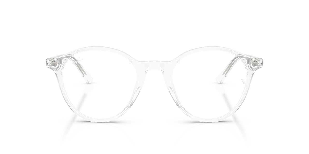 2001 - Transparent - Clear