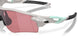 920602 - Matte White - Slate Iridium