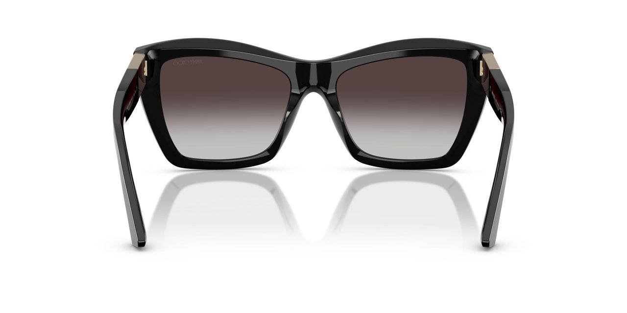 50008G - Black - Gradient Grey