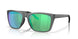 913105 - Grey - Green Mirror