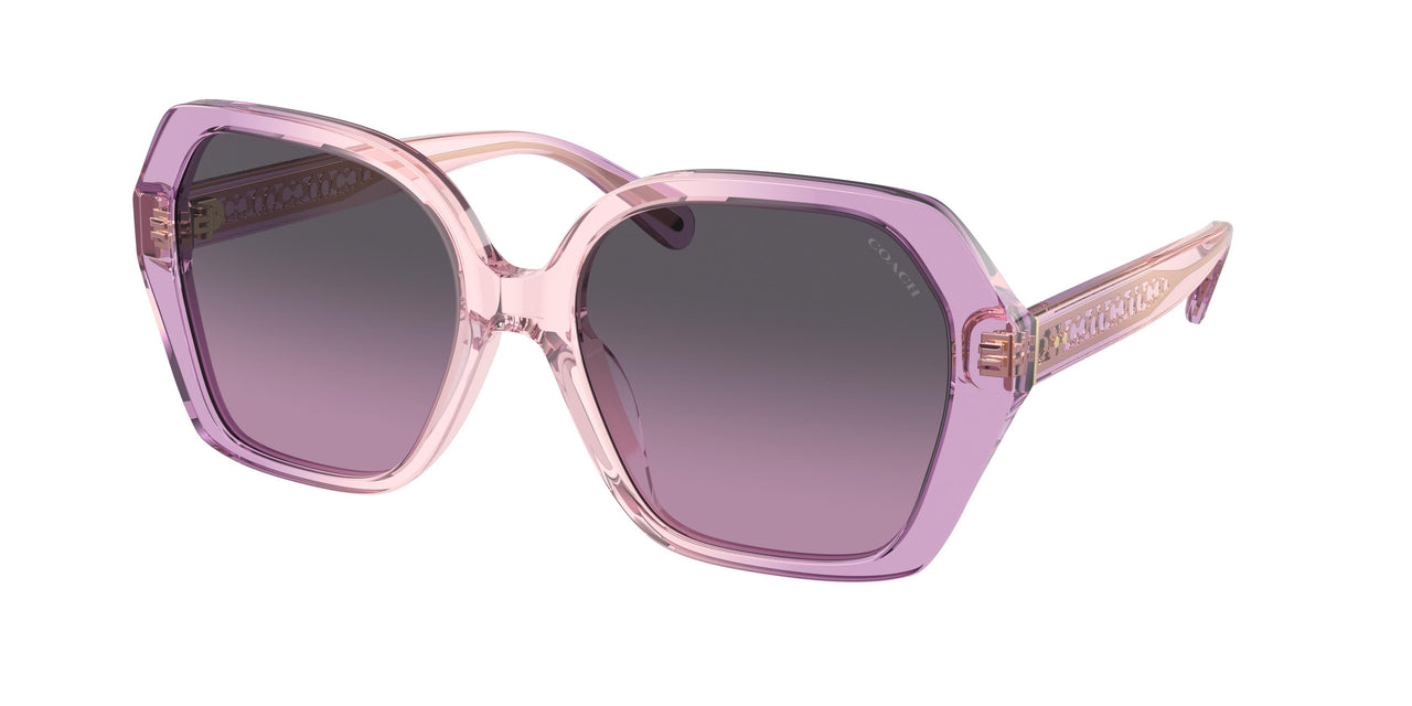 Coach Cr615 8404U Sunglasses