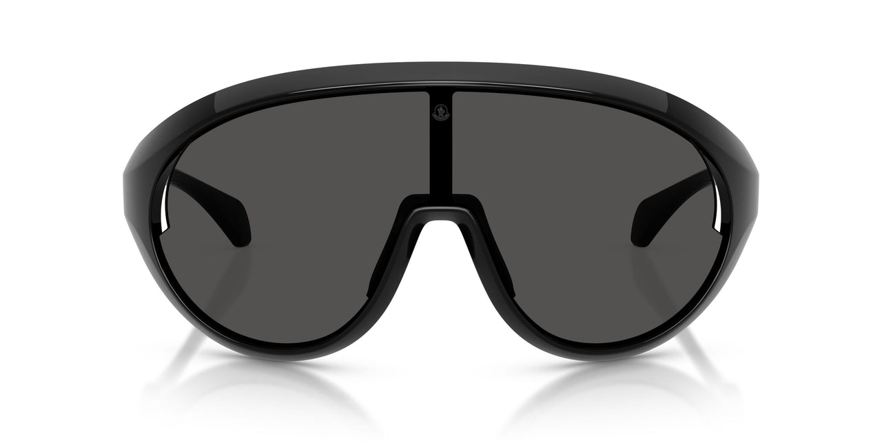 500187 - Black - Dark Grey Solid