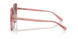 580046 - Red - Grey Pink Gradient