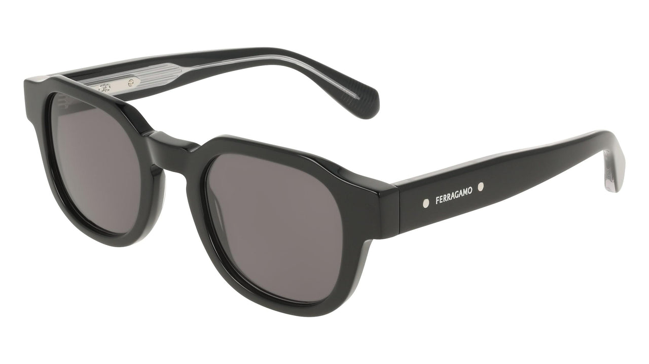 Salvatore Ferragamo SF2146S Sunglasses