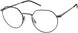 Moleskine 2155 Eyeglasses