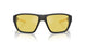 516/V9 - Grey - Mirror Yellow