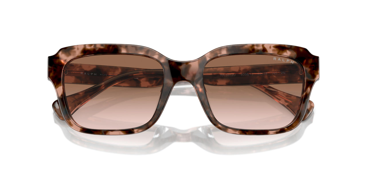 605813 - Pink - Gradient Brown