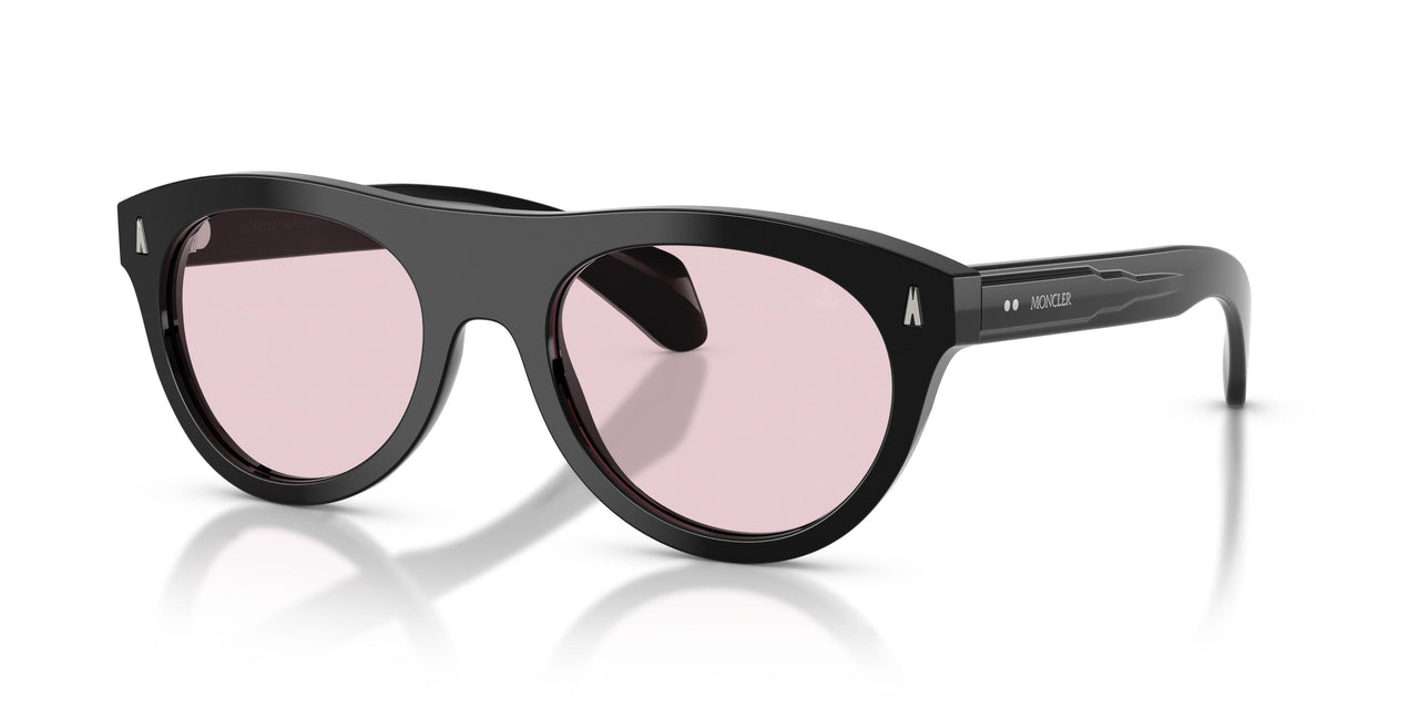 3001P5 - Black - Pink