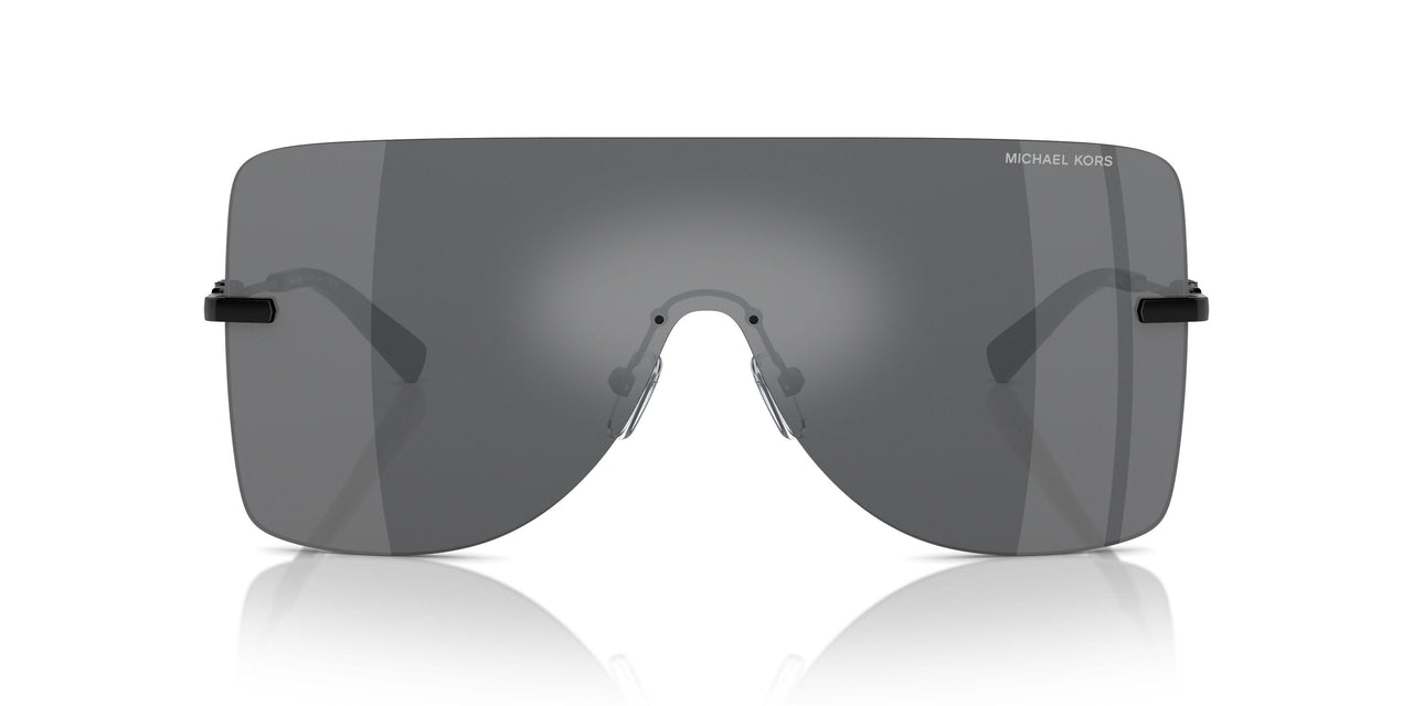 10056G - Grey - Grey Mirror Solid