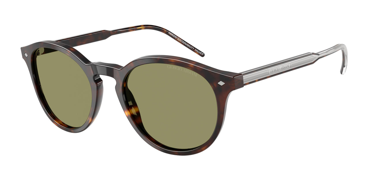 Giorgio Armani 8211 Sunglasses