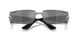 10006G - Grey - Dark Grey Mirror Silver