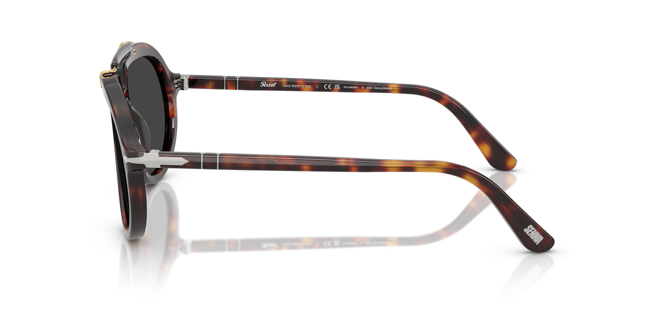 24/48 - Tortoise - Polar Black