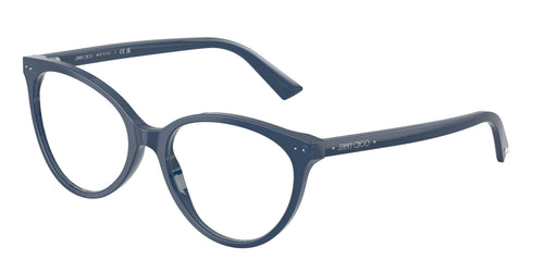 Jimmy Choo 3047 Eyeglasses