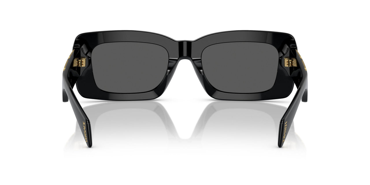 GB1/87 - Black - Dark Grey