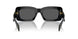 GB1/87 - Black - Dark Grey