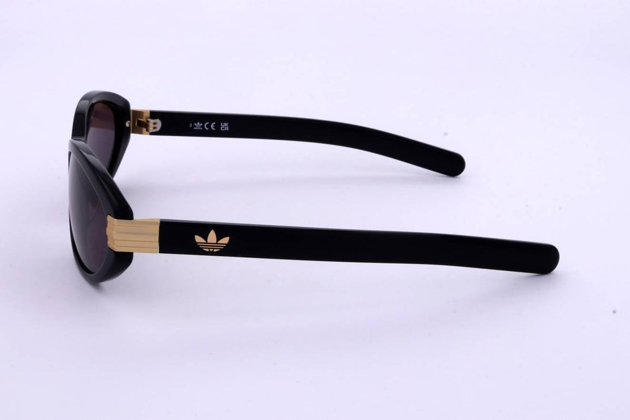 01A - SHINY BLACK