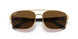 001/57 - Gold - Brown Polar